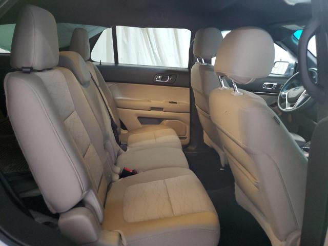 Photo 11 from auction – 2013 FORD EXPLORER with VIN 1FM5K8B89DGB35407