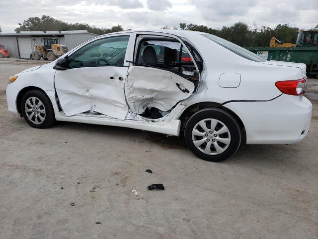 Photo 2 from auction – 2011 TOYOTA COROLLA BA with VIN 2T1BU4EEXBC610683