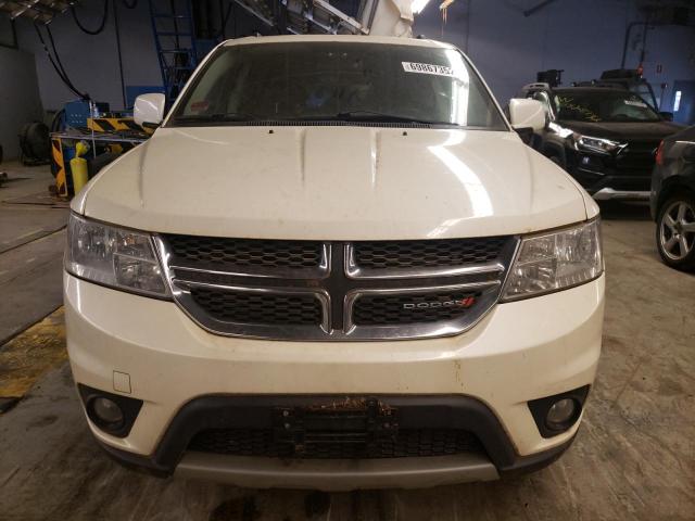 Photo 5 from auction – 2012 DODGE JOURNEY SX with VIN 3C4PDCBG3CT307250