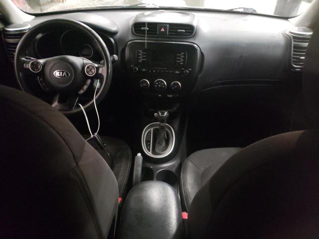Photo 8 from auction – 2014 KIA SOUL with VIN KNDJN2A29E7067826