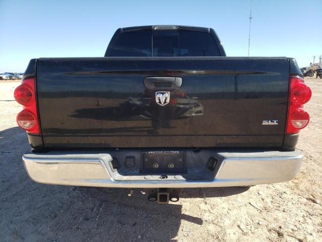 Photo 6 from auction – 2007 DODGE RAM 1500 with VIN 3D7KR19D77G700295
