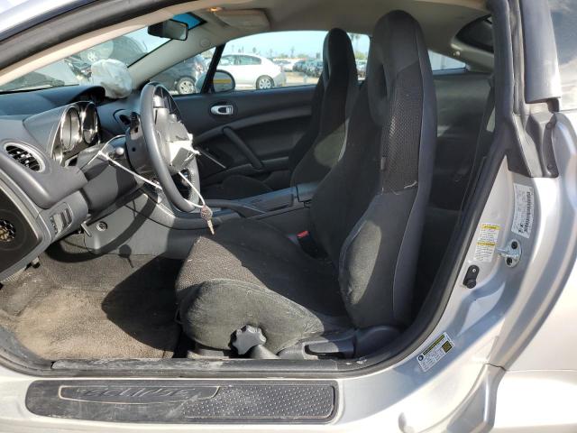 Photo 7 from auction – 2008 MITSUBISHI ECLIPSE GS with VIN 4A3AK24F28E040102