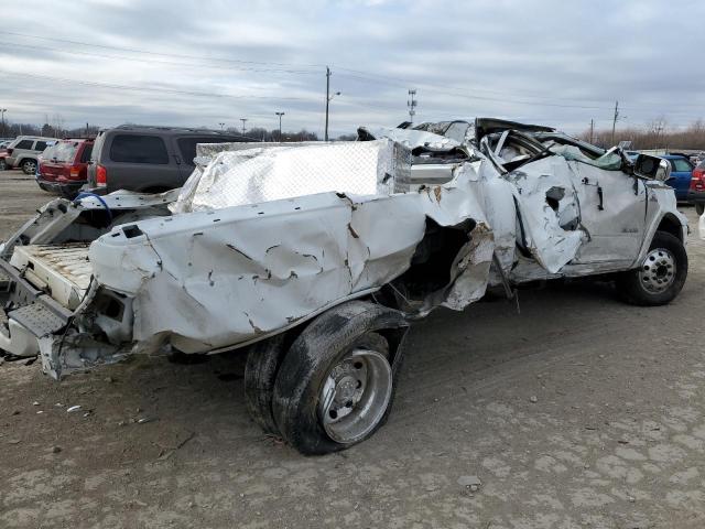 Photo 3 from auction – 2022 RAM 3500 LARAM with VIN 3C63RRJL0NG152371
