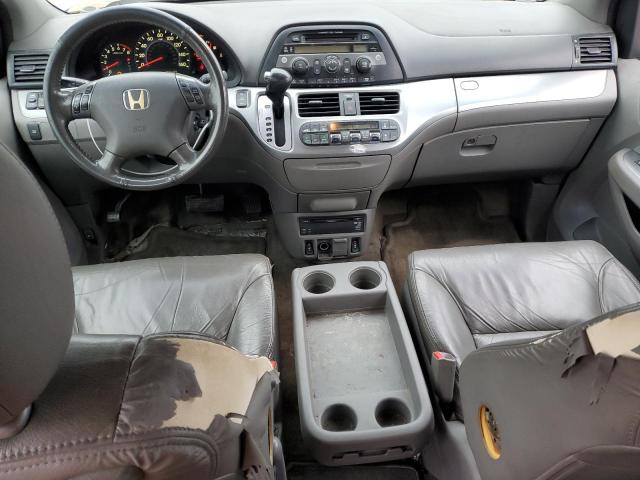 Photo 8 from auction – 2008 HONDA ODYSSEY EX with VIN 5FNRL38778B082176
