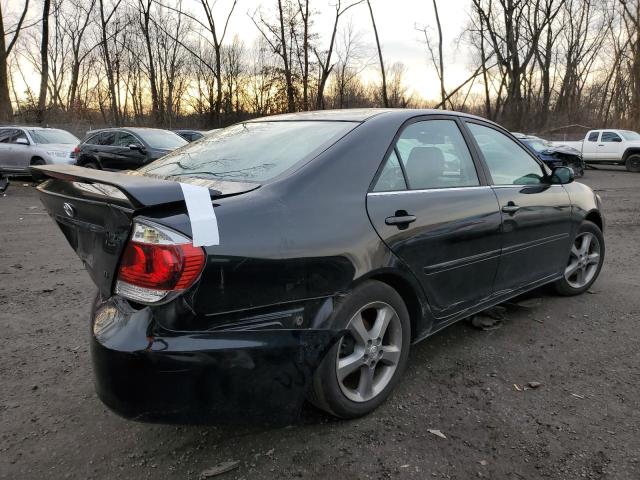 Photo 3 from auction – 2006 TOYOTA CAMRY with VIN JTDBA32K160026797