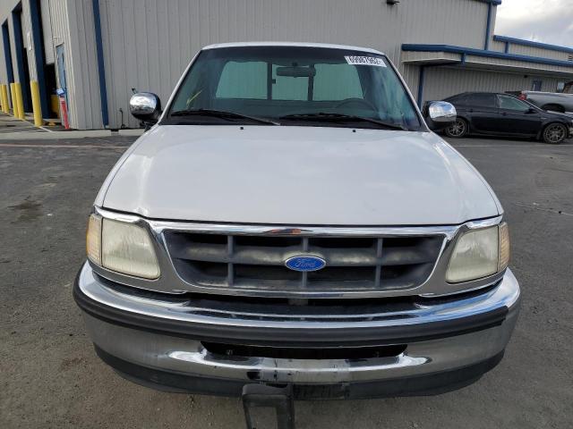 Photo 5 from auction – 1997 FORD F150 with VIN 1FTDF1725VKC12885