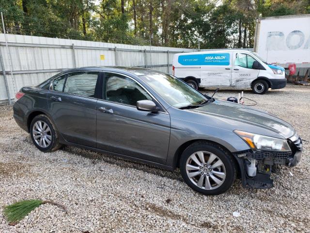 Photo 4 from auction – 2012 HONDA ACCORD EX with VIN 1HGCP2F70CA036618