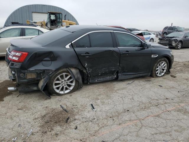 Photo 3 from auction – 2014 FORD TAURUS SE with VIN 1FAHP2D88EG170007