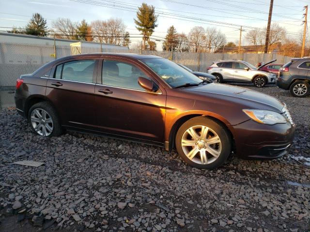 Photo 4 from auction – 2012 CHRYSLER 200 TOURIN with VIN 1C3CCBBBXCN169467