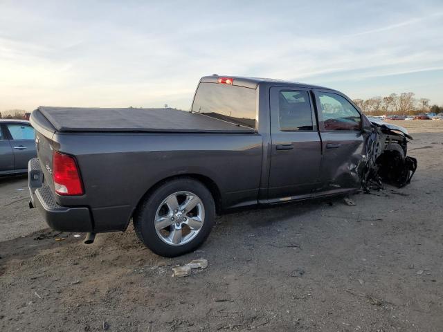 Photo 3 from auction – 2018 RAM 1500 ST with VIN 1C6RR7FG8JS320593