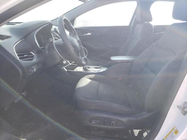 Photo 7 from auction – 2017 CHEVROLET MALIBU LT with VIN 1G1ZE5ST3HF201812