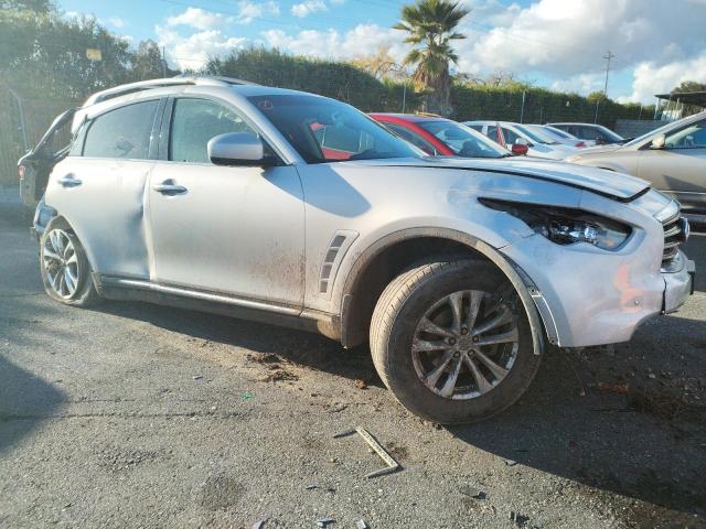 Photo 4 from auction – 2013 INFINITI FX37 with VIN JN8CS1MW9DM171408