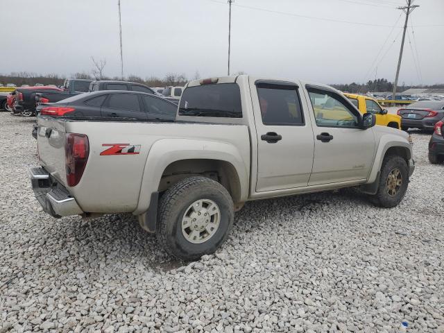 Photo 3 from auction – 2005 CHEVROLET COLORADO with VIN 1GCDS136458163258
