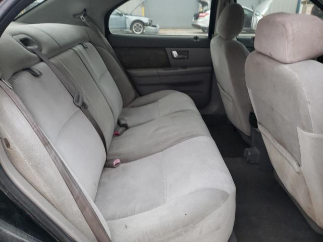 Photo 10 from auction – 2002 MERCURY SABLE GS with VIN 1MEFM50U72G609710