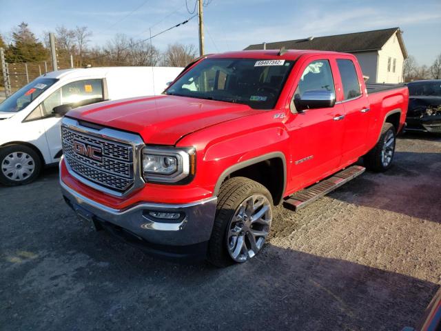 Photo 1 from auction – 2017 GMC SIERRA K15 with VIN 1GTV2MEC4HZ340270