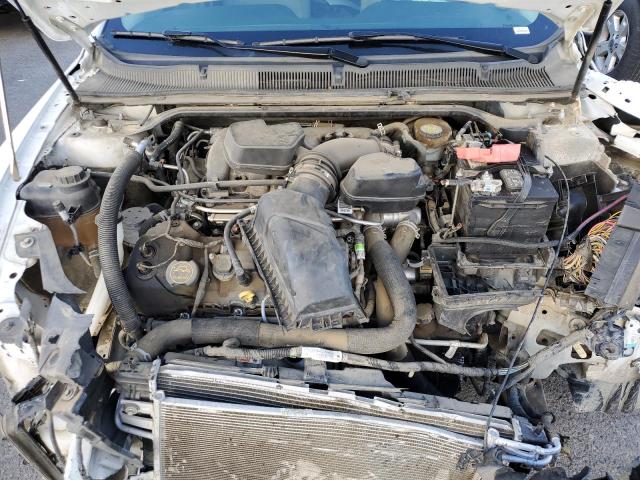 Photo 11 from auction – 2015 FORD TAURUS SEL with VIN 1FAHP2E88FG116125