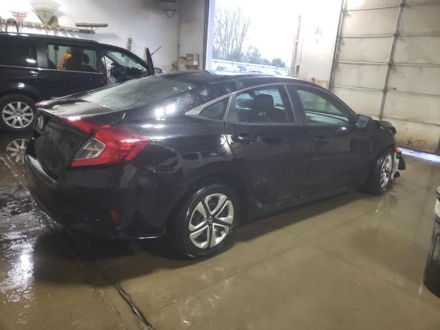Photo 3 from auction – 2018 HONDA CIVIC LX with VIN 2HGFC2F58JH534359