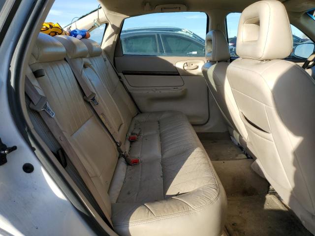 Photo 10 from auction – 2003 CHEVROLET IMPALA LS with VIN 2G1WH52K139449902