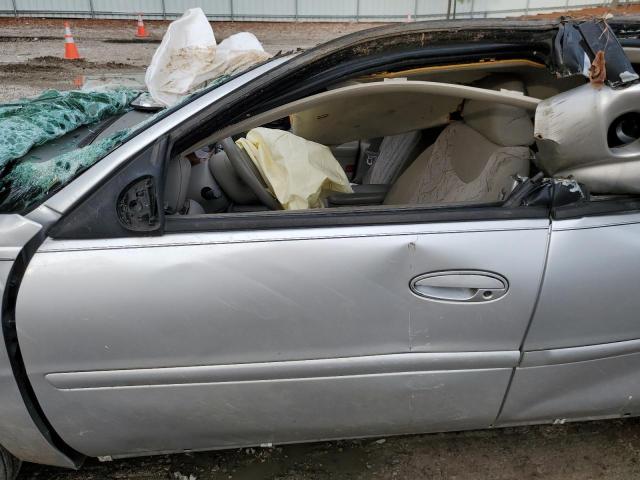 Photo 7 from auction – 2003 CHEVROLET MALIBU LS with VIN 1G1NE52J83M683050