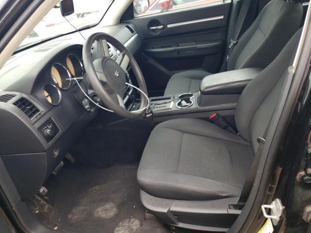 Photo 7 from auction – 2010 DODGE CHARGER with VIN 2B3CA2CV2AH275123