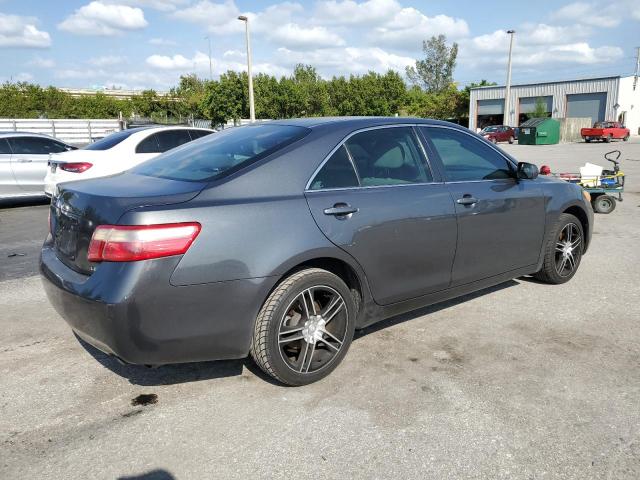 Photo 3 from auction – 2007 TOYOTA CAMRY CE with VIN 4T1BE46K37U611682