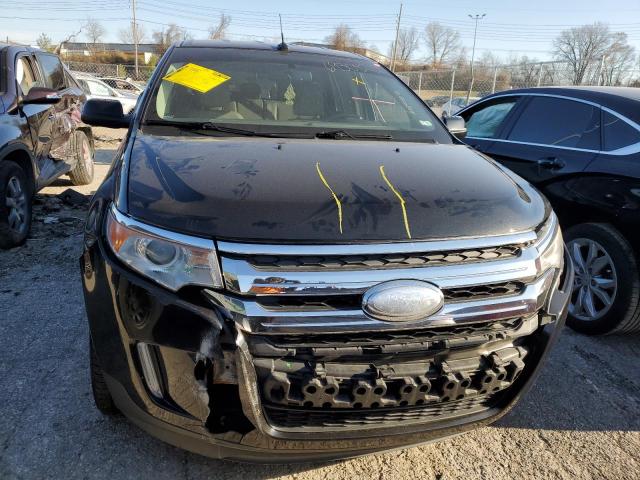 Photo 5 from auction – 2011 FORD EDGE LIMIT with VIN 2FMDK3KC8BBB21375