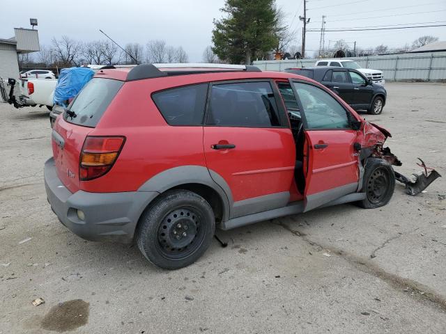 Photo 3 from auction – 2006 PONTIAC VIBE with VIN 5Y2SL65816Z457373