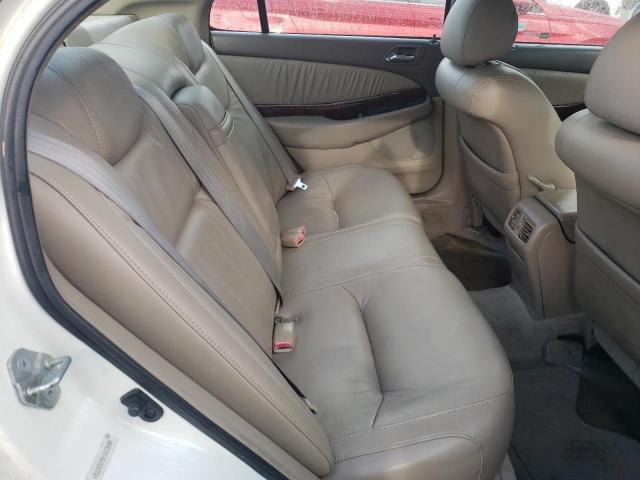 Photo 10 from auction – 2000 ACURA 3.2TL with VIN 19UUA5679YA033490