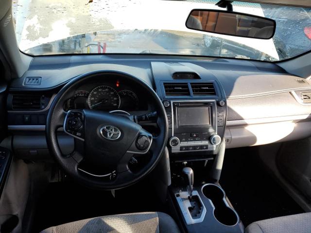 Photo 8 from auction – 2014 TOYOTA CAMRY L with VIN 4T1BF1FK9EU406635