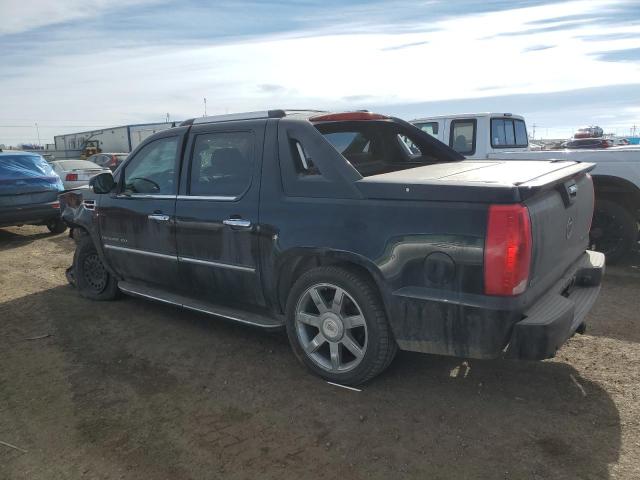 Photo 2 from auction – 2011 CADILLAC ESCALADE E with VIN 3GYT4MEFXBG242924