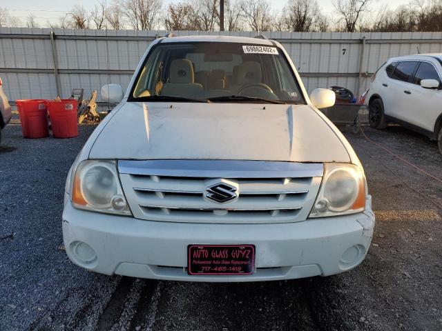 Photo 5 from auction – 2006 SUZUKI XL7 with VIN JS3TX92V264105891