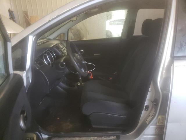 Zdjęcie 7 z aukcji – 2010 NISSAN VERSA z VIN 3N1BC1CPXAL444718