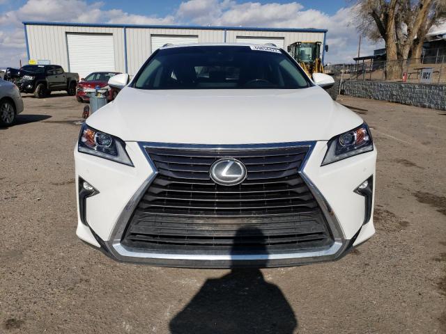 Photo 5 from auction – 2019 LEXUS RX 350 L with VIN JTJGZKCA8K2011367