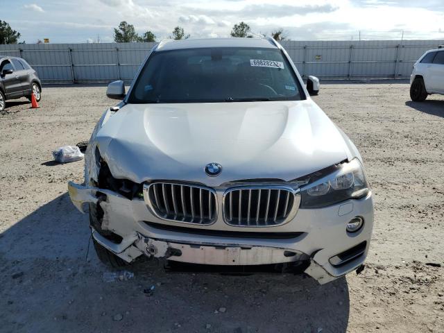 Photo 5 from auction – 2015 BMW X3 XDRIVE2 with VIN 5UXWX9C54F0D60481