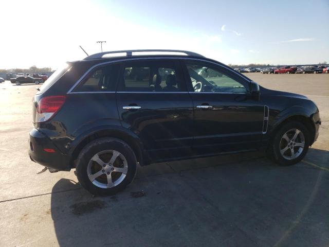 Photo 3 from auction – 2012 CHEVROLET CAPTIVA SP with VIN 3GNAL3E58CS522980