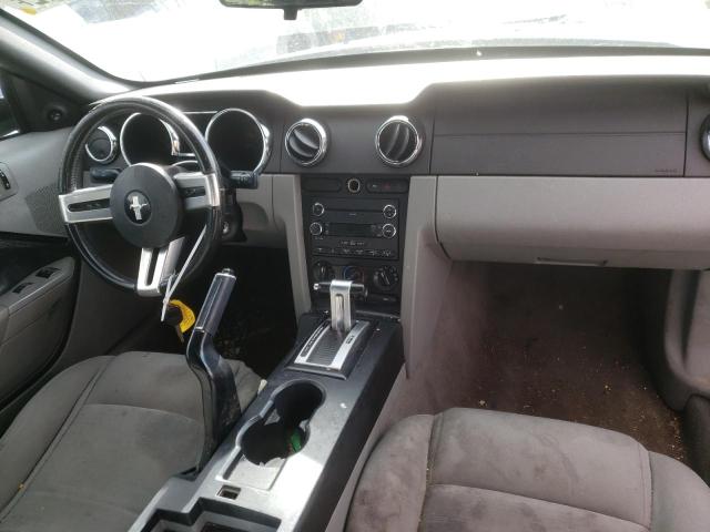 Photo 8 from auction – 2008 FORD MUSTANG with VIN 1ZVHT84NX85136243