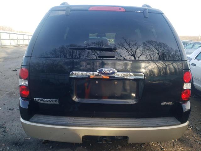 Photo 6 from auction – 2010 FORD EXPLORER E with VIN 1FMEU7EE1AUA89364