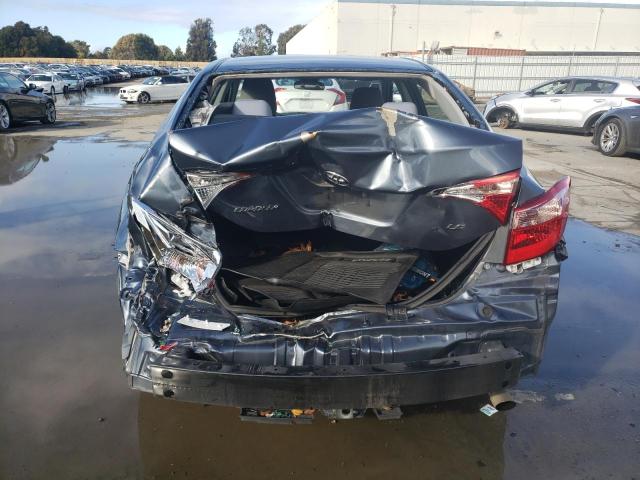 Photo 6 from auction – 2018 TOYOTA COROLLA L with VIN 2T1BURHE5JC084809