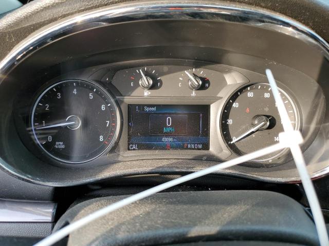 Photo 9 from auction – 2019 BUICK ENCORE SPO with VIN KL4CJ1SB1KB874017