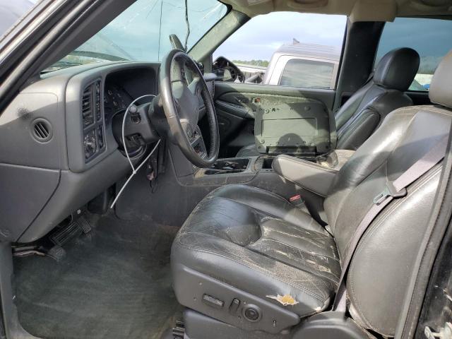 Photo 7 from auction – 2004 CHEVROLET SILVERADO with VIN 2GCEK19T841279176