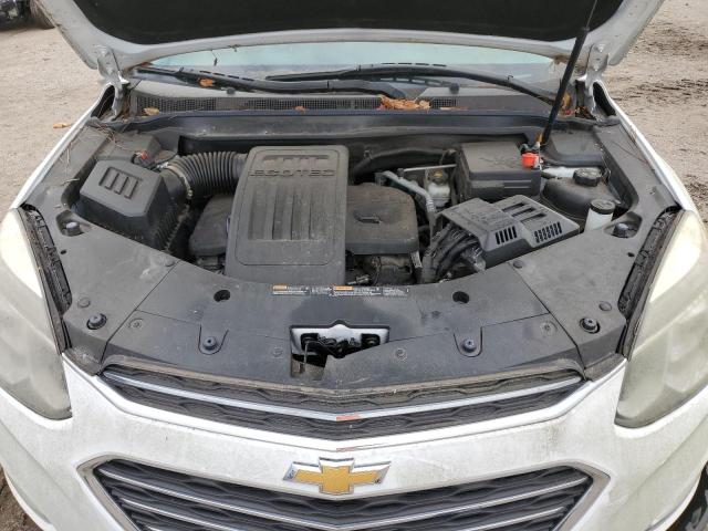 Photo 12 from auction – 2017 CHEVROLET EQUINOX LT with VIN 2GNALCEK1H1536096