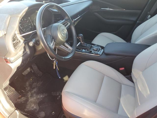 Photo 7 from auction – 2021 MAZDA CX-30 with VIN 3MVDMBAYXMM309112
