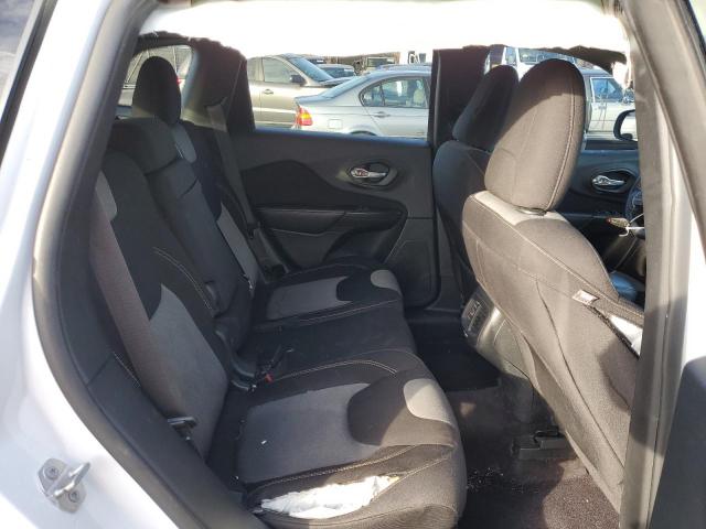 Photo 11 from auction – 2016 JEEP CHEROKEE S with VIN 1C4PJLAB1GW264851