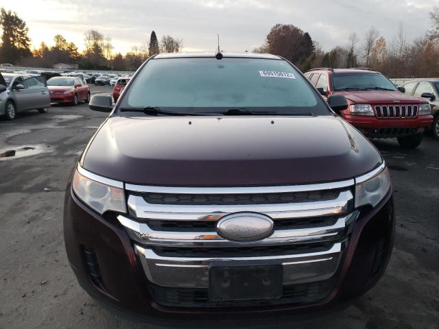 Photo 5 from auction – 2011 FORD EDGE SE with VIN 2FMDK3GC7BBB11638
