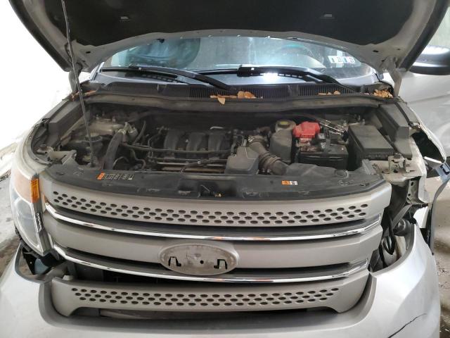 Photo 12 from auction – 2013 FORD EXPLORER with VIN 1FM5K8B89DGB35407