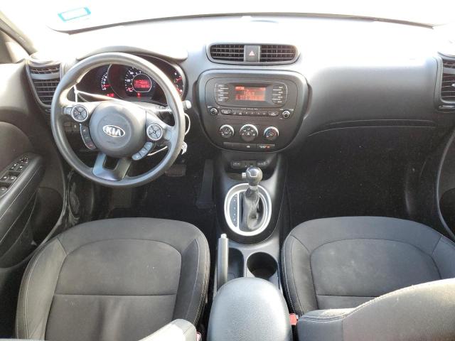 Photo 8 from auction – 2014 KIA SOUL with VIN KNDJN2A21E7089870
