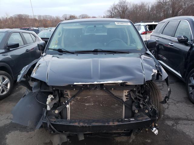 Photo 5 from auction – 2012 DODGE GRAND CARA with VIN 2C4RDGCG0CR343303