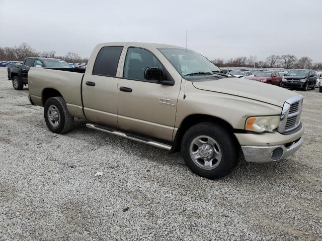 Photo 4 from auction – 2004 DODGE RAM 2500 S with VIN 3D7KA28C64G122353