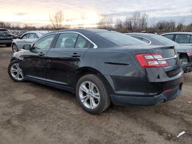 Photo 2 from auction – 2014 FORD TAURUS SEL with VIN 1FAHP2E86EG108295