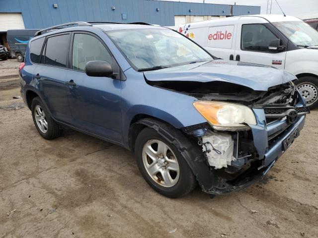 Photo 4 from auction – 2009 TOYOTA RAV4 with VIN JTMBF33V395005791